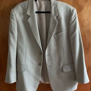 S&K Famous Brands jacket
